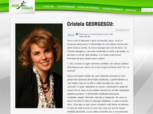 Bontonus Aprilie 2013 Bontonus Aprilie 2013