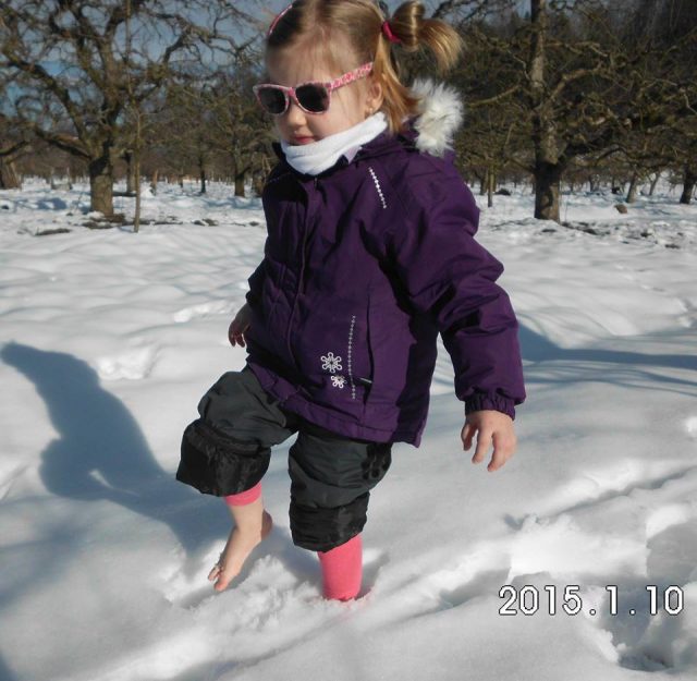 Pui scump de Ancuta Tofan :)