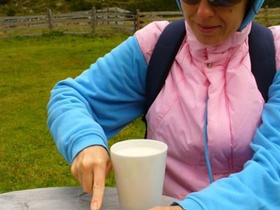 Chiar eu, 2006