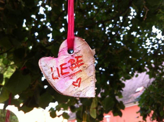 IUBIRE = Vitamina L