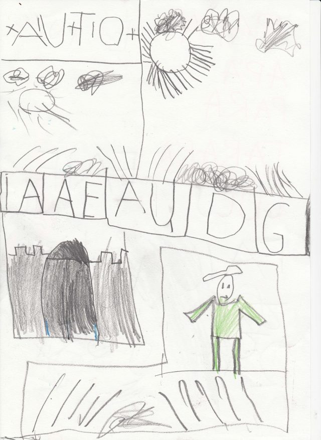 Domnule Profesor ne-a dat tema