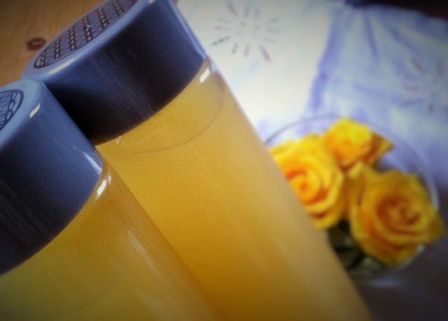 Hidromel, Cristela GEORGESCU 2017