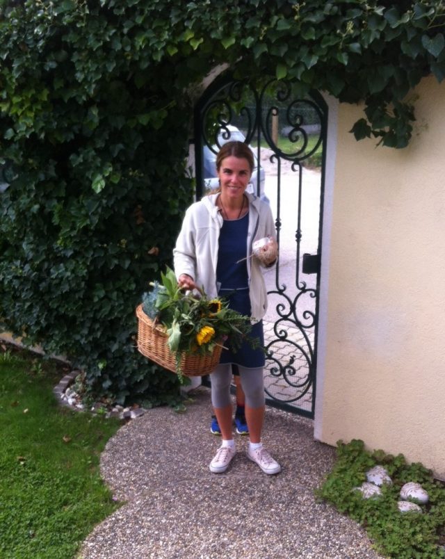 Nu plec de-acasă fără Tonic 12 de la Apiarium - Cristela GEORGESCU 2018