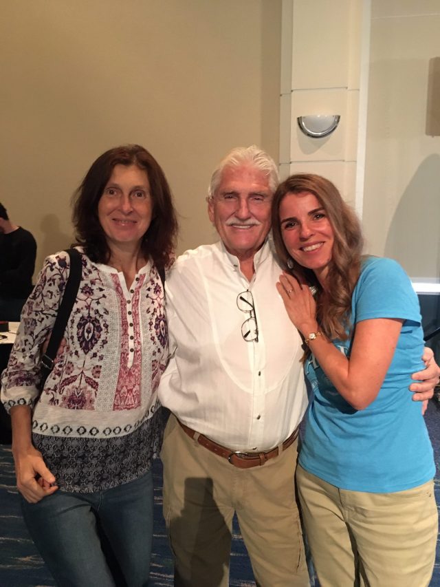 Mulțumesc, mulțumesc, mulțumesc! - Dr. Robert Morse, Dr. Sorina Soescu, Cristela Georgescu 2019