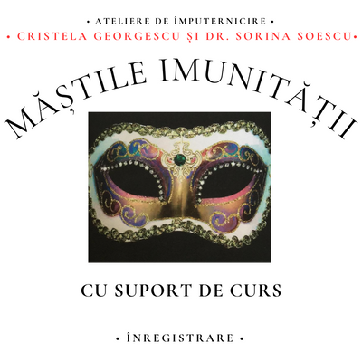 IMUNITATE - Cristela